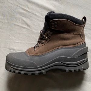 Itasca Snow boots